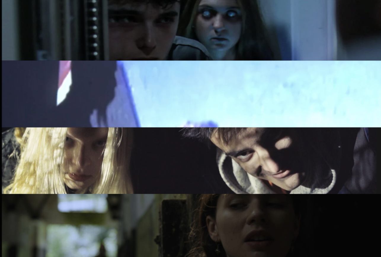 Podcast: Imbolg Filmmakers Vanessa Gildea, Marjo Viitala, Nadia Moosa & Margaret Kane-Rowe