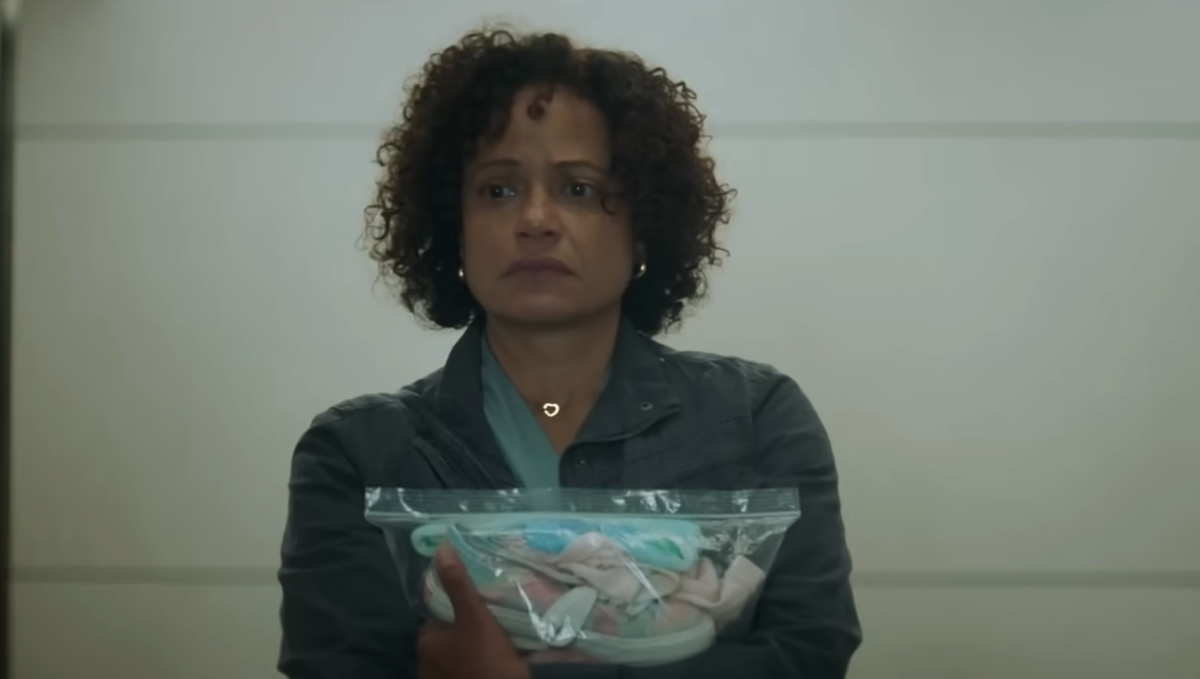 Review: birth/rebirth