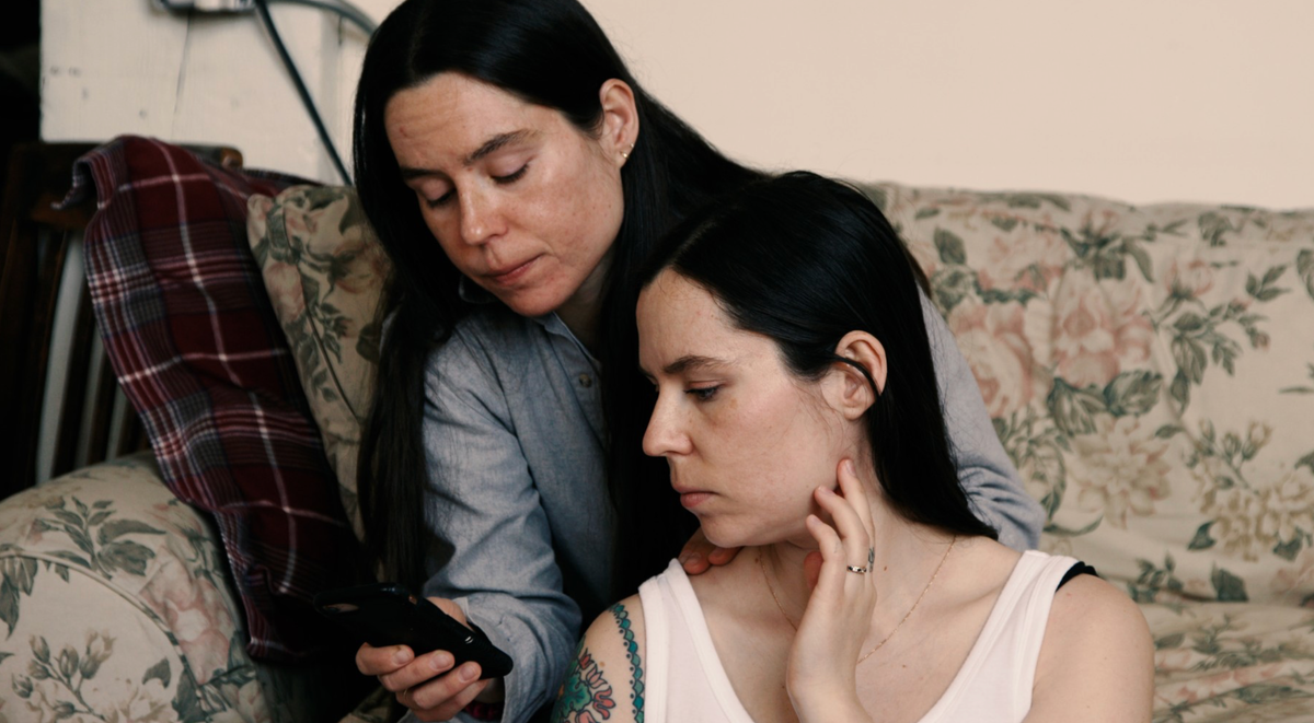 Short Film Review: A Woman’s Place is Everywhere