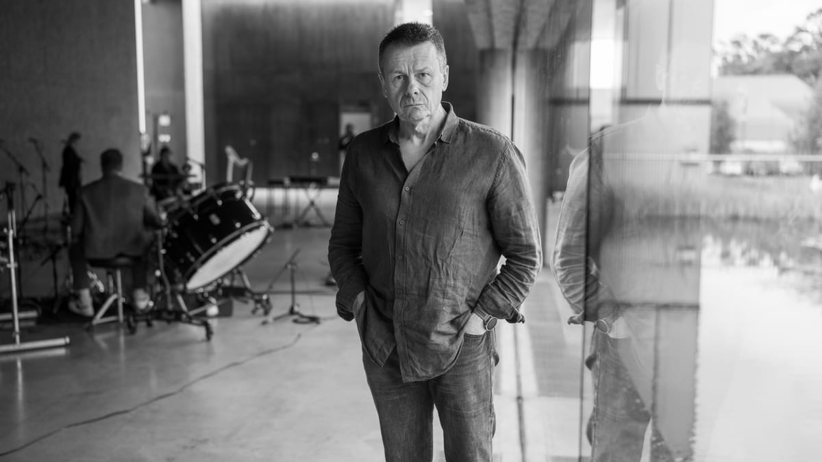 Article: “It’s the Little Moments…a Personal Glimpse,” Liam Clancy & Alan Gilsenan on The Yellow Bittern