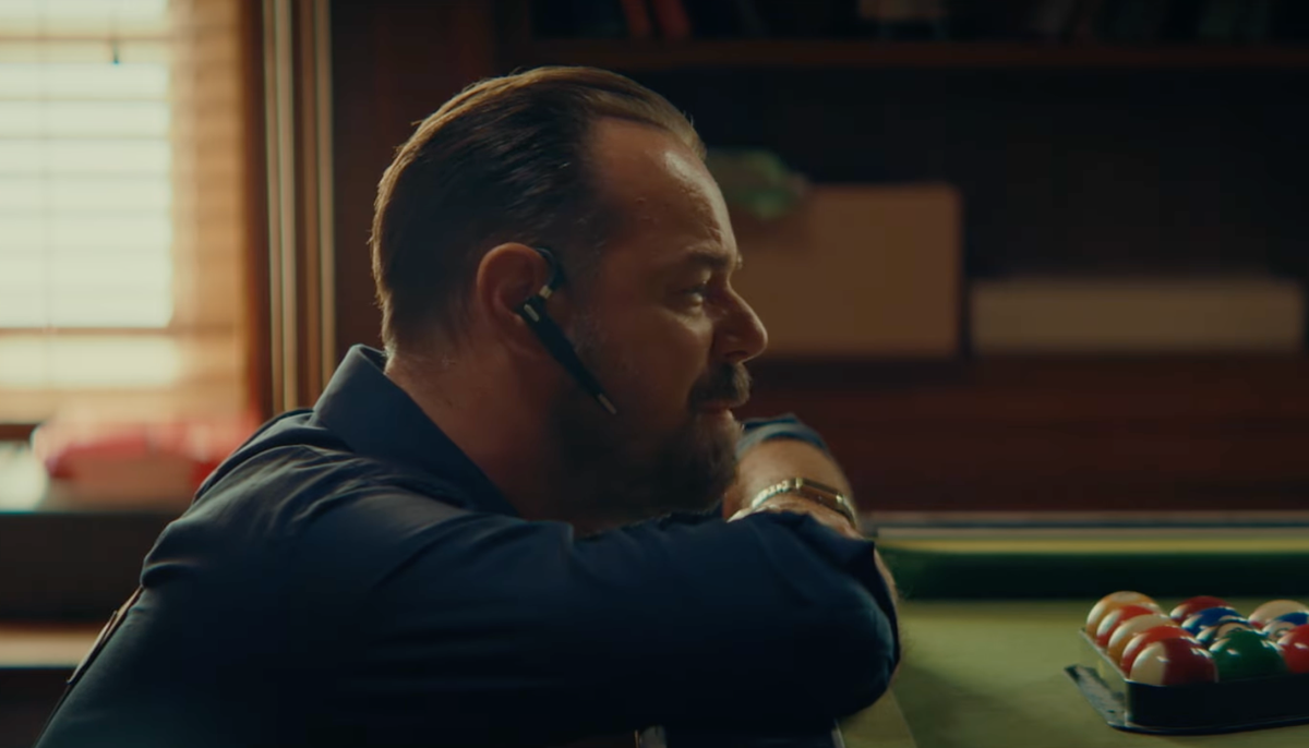 Review: One Last Deal