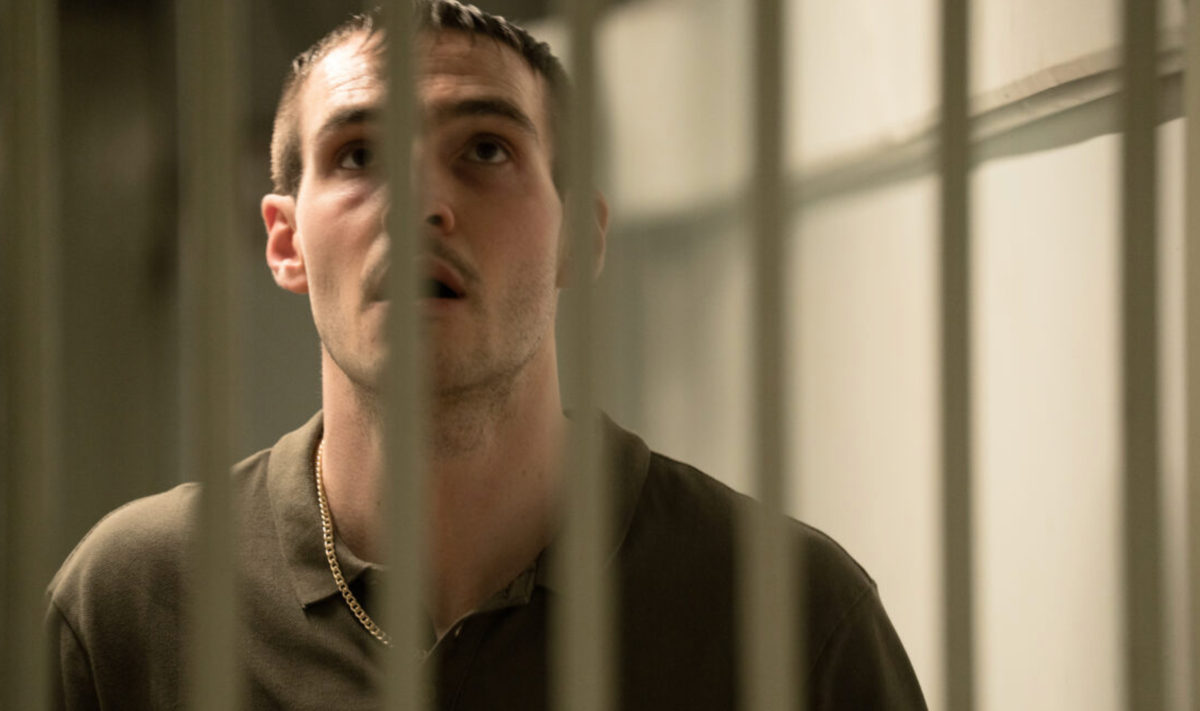 Review: No Ordinary Heist