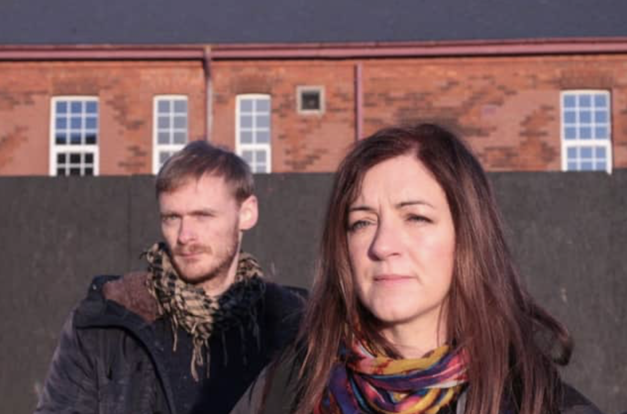 Article: “The City’s Youth Haven’t a Chance,” David Dryden and Eileen Walsh, co-directors of Together in Pieces