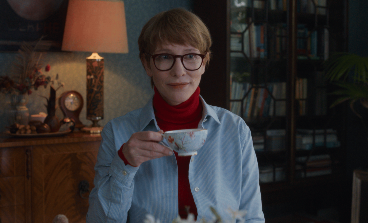 Review: Father Mother Sister Brother