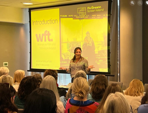 Women in Film and Television Ireland (WFT)