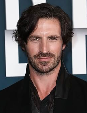 Eoin Macken