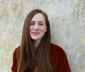 Fodhla Cronin O’Reilly