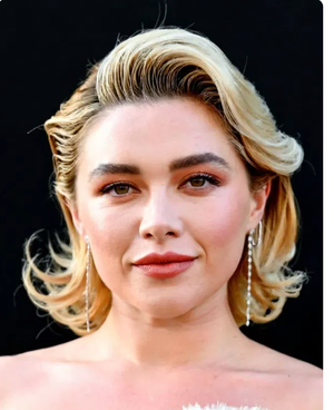Florence Pugh