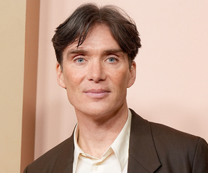 Cillian Murphy
