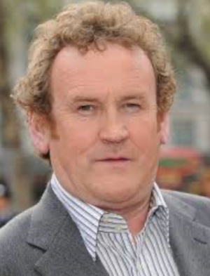 Colm Meaney
