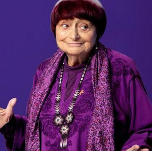 Agnes Varda