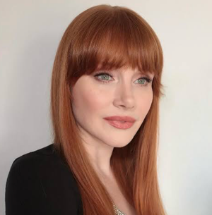 Bryce Dallas Howard
