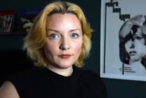 Rioghnach Ni Ghrioghair