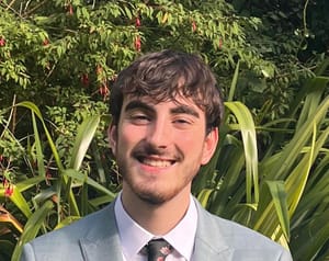 Seán Brereton Hurley