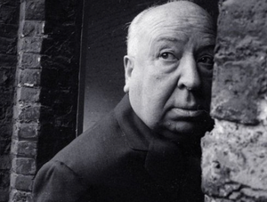 Alfred Hitchcock