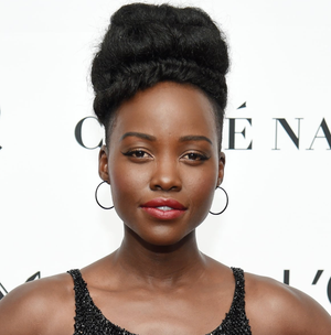 Lupita Nyong'o