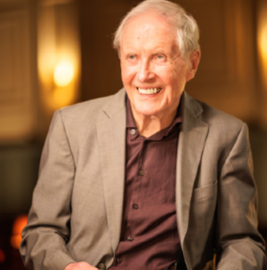 Seán Patrick Donlan