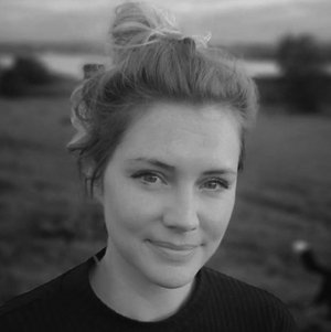 Alicia Ní Ghráinne