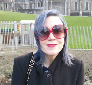 Chelsea Morgan Hoffmann