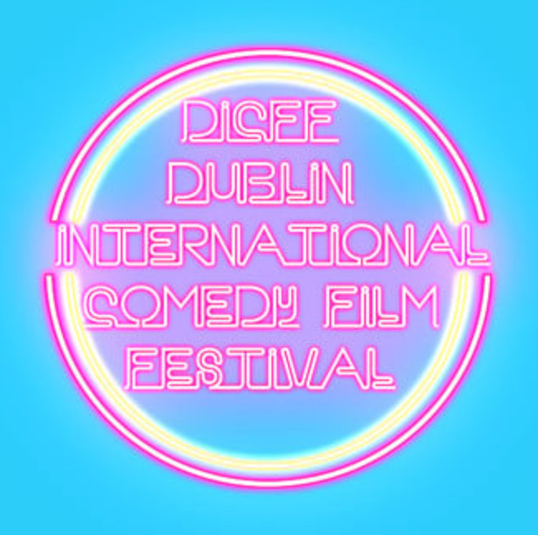 Dublin International Comedy Film Festival